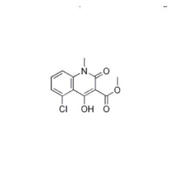 MFCD09032505, Potent Intermediate of Laquinimod CAS 637027-41-9