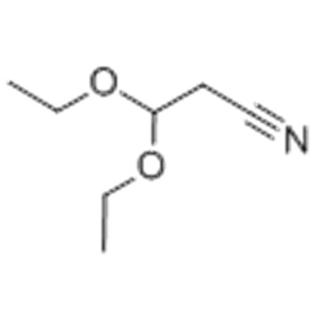3,3-Diethoxypropionitrile CAS 2032-34-0