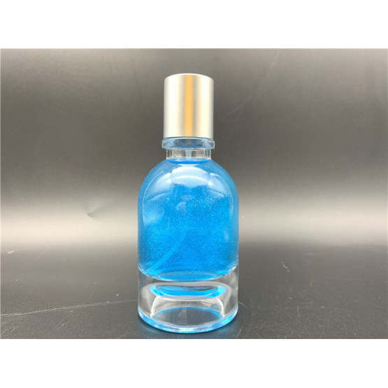 50ml Round perfume bottle spray perfume
