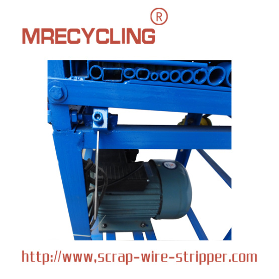 Machines To Strip Wire