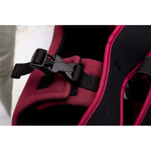 Safe And Comfy Backpack Toddler Carrier