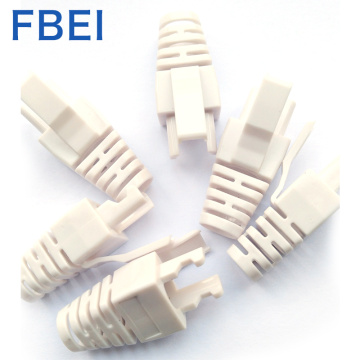 RJ45 Boots cover RJ45 connector boots