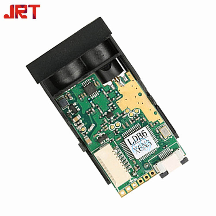 Raspberry Pi Laser Range Sensor 1mm High Resolution