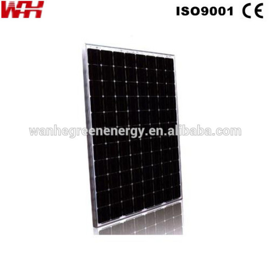 120W Custom Solar Panels Price