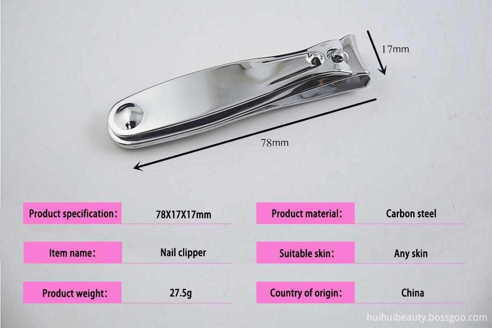 Nail Clippers For Ingrown Nail