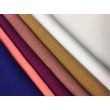 China Manufacturer for Ity Jersey Knit Fabric - Polyester single jersey  fabric – Huasheng manufacturers and suppliers
