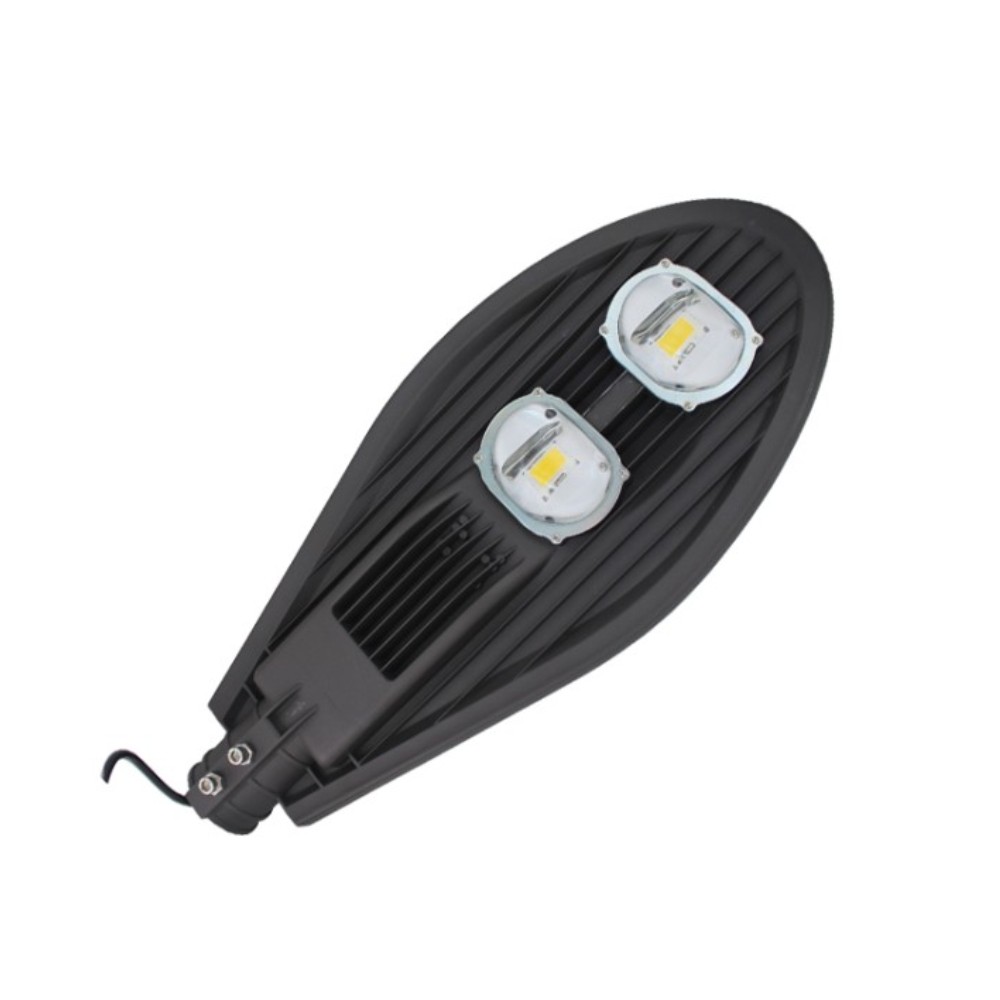 10KV Surge Protection 100w Outdoor COB LED Street Lights Waterproof  (4)