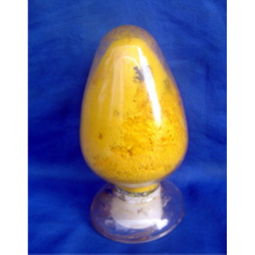 High Quality Iron Chloride Hexahydrate