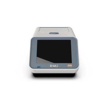 Fluorescent Real-time PCR Instruments