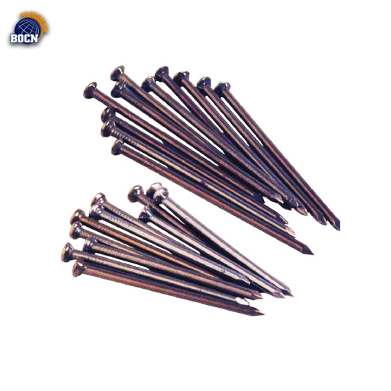 4.0x100 mm common wire nails