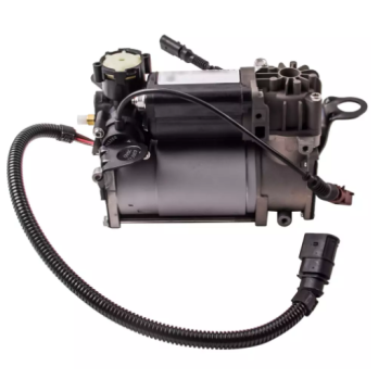 Air Suspension Compressor Pump  Auid D3 4E0616007E