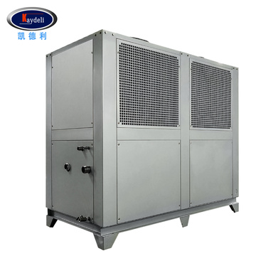 25HP Air Cooled Water Chiller