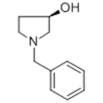 (R)-(+)-1-Benzyl-3-pyrrolidinol CAS 101930-07-8