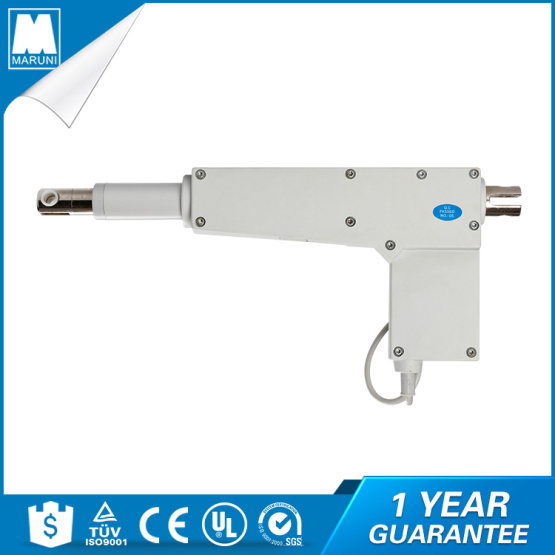 Linear actuator for Adjustable