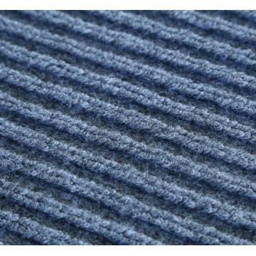 Factory Supplying Striped carpet used in exhibition