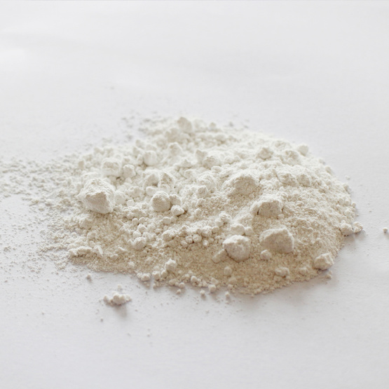 Optimal silicon powder filler