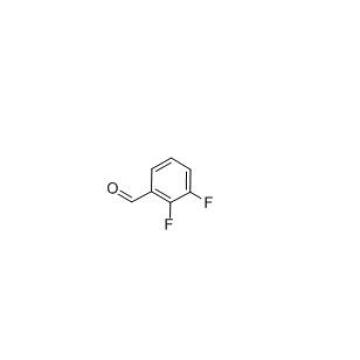 2,3-Difluorobenzaldehyde 2646-91-5