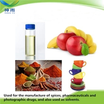 Food Additive 3-Methyl-1-Butanol Cas 123-51-3