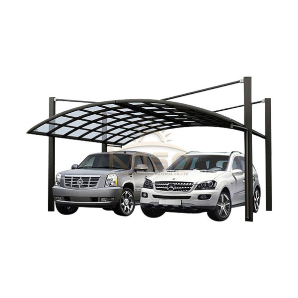 H Beam Metal Shelter  CarGarage Carport Part