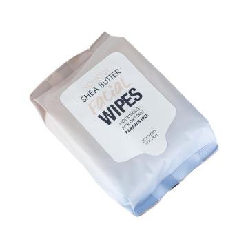 OEM Soft Cleansing Female Wet Wipes