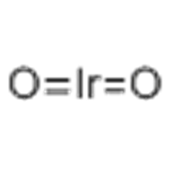 Iridium dioxide CAS 12030-49-8