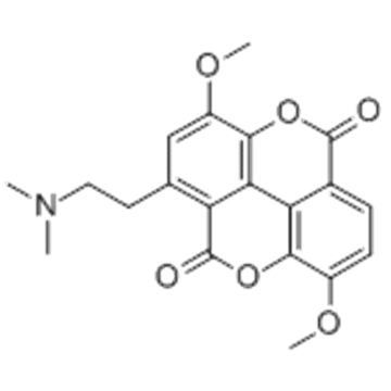 taspine CAS 602-07-3