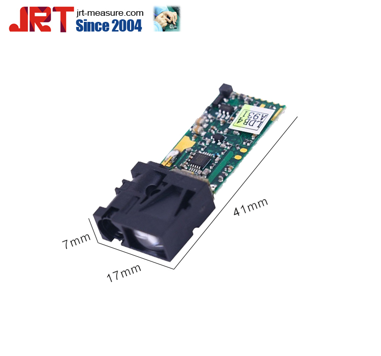 Mini 20m Laser Distance Module