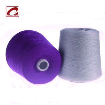 Consinee 48nm knitting worsted 100 cashmere yarn