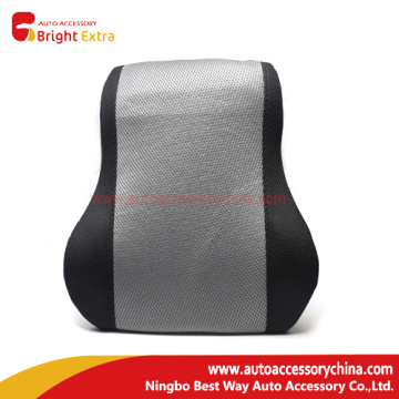 Back Cushion Lumbar Support Pillow for Car