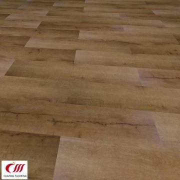 SPC Flooring with Unilin clicks  4mm