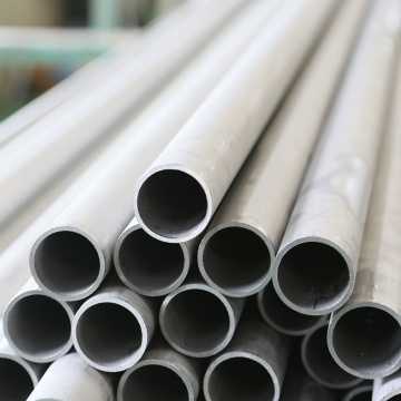 1.4307  Stainless Steel Seamless Pipe