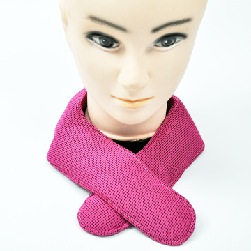 Reusable Gel Neck Cooling Scarf Ice Pack