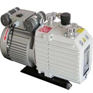 2XZ series direct-coupled rotary vane vacuum pump