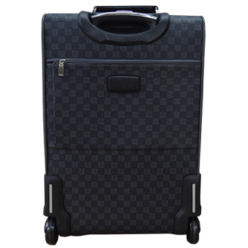 Black getaway carry-on suitcase on sale