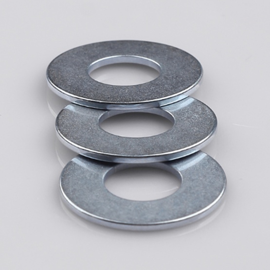 Super Strong Sintered NdFeB Magnet Ring and disc