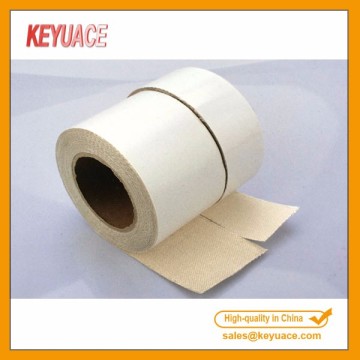 Heat resistant High Silica Self adhesive Fireproof Tape