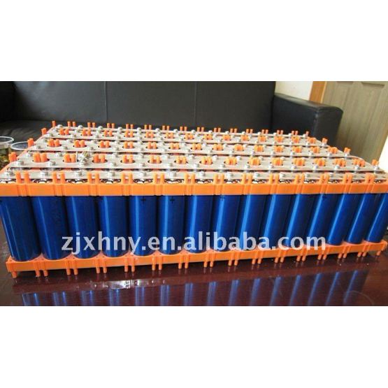 High power lithium lifepo4 24V solar battery 150Ah
