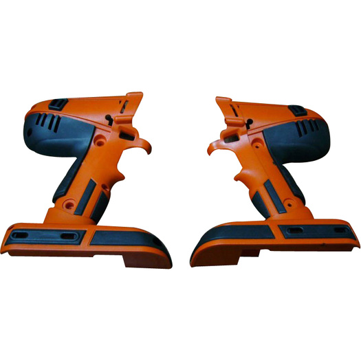 Garden Electrical Drill Tools Plastic Shell Mould