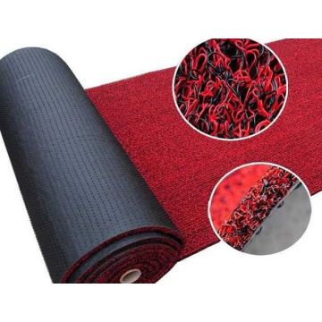High quality fashion car mat rolls