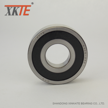 6305 2RS C3 bearing for supporting idler