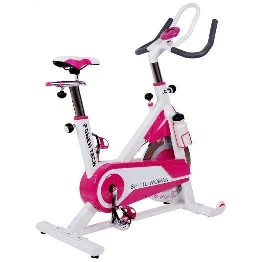 Home Commercial Bodybuiding  Pedal Spin Bike