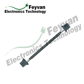 Custom Servo Cable for FANUC System Servo Motors