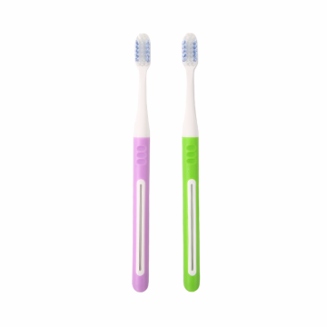 High Quality Adult Teeth Cleansing OEM Toothbrush