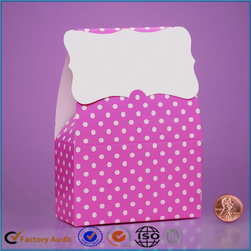 Christmas Cute Gift Paper Bags Design