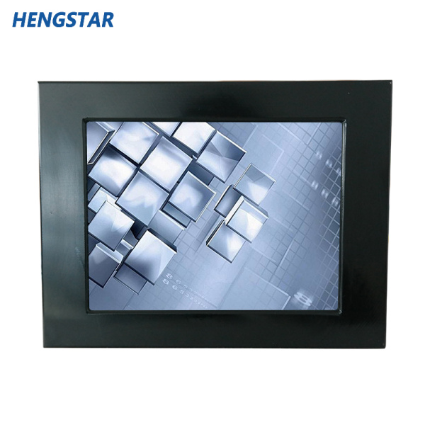 10.4 Inch Industrial Grade TFT Panel Monitor