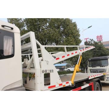 Brand New Dongfeng Tianjin Heavy Recovery Vehicle