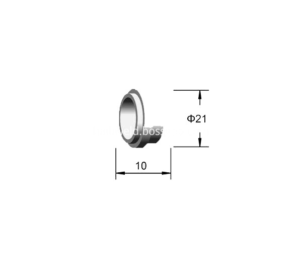 42 0100 1016 Insulator