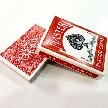 Best Quality Waterproof 100% Recycled Plastic Playing Cards