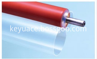 Transparent Teflon Tube