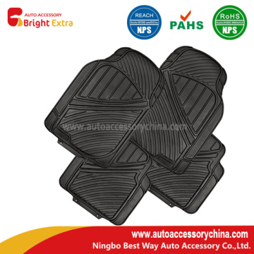 Odorless All Weather Protection Floor Mats